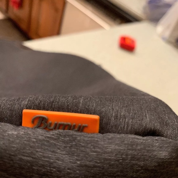 Burner 15” Laptop Shockproof/Waterproof Bag - Picture 7 of 7